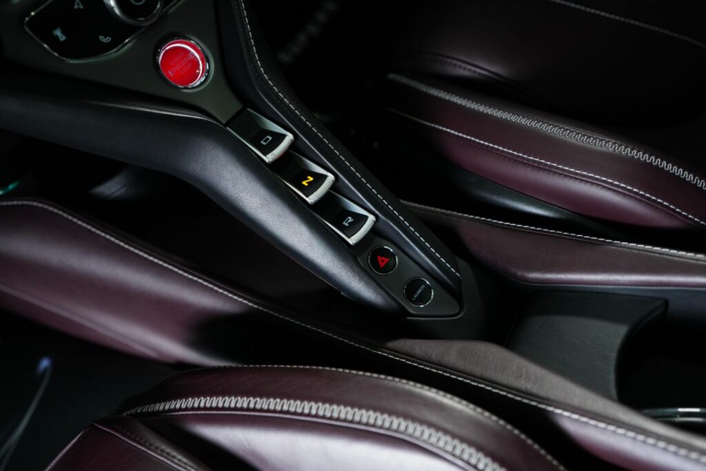 Mclaren 720S – Image 11