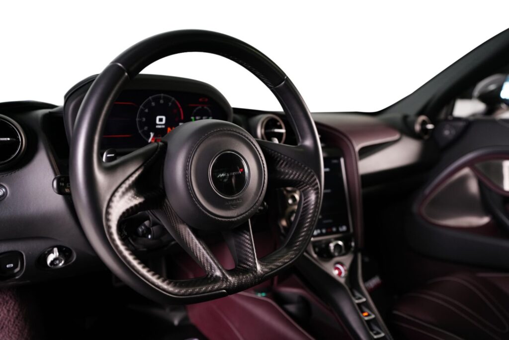 Mclaren 720S – Image 9