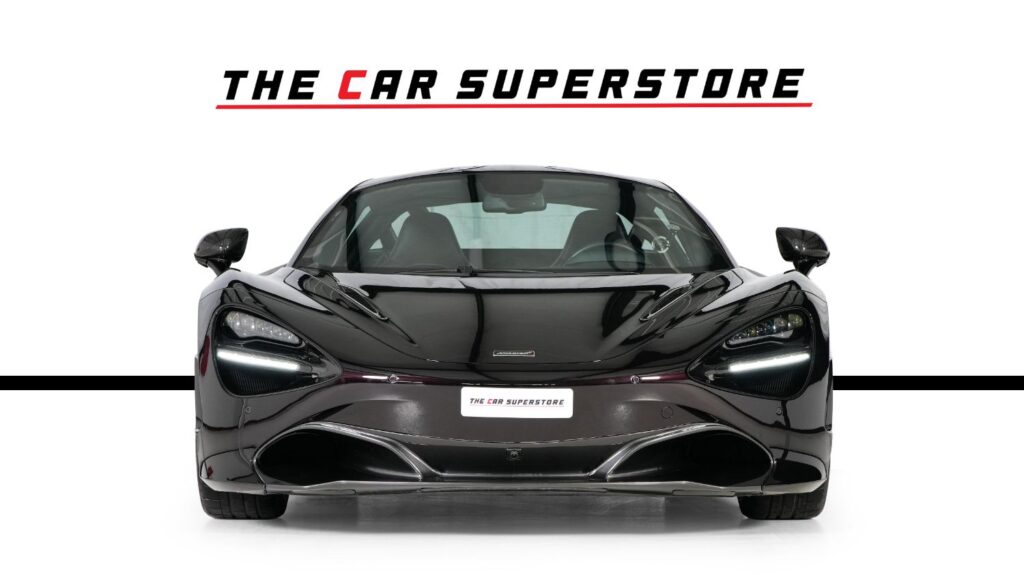 Mclaren 720S – Image 2