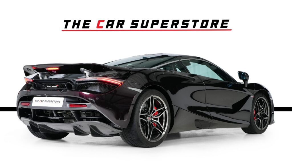 Mclaren 720S – Image 7