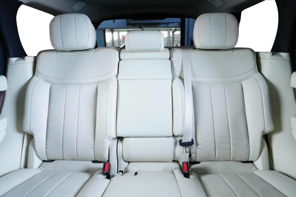 Range Rover Vogue HSE P530 Image