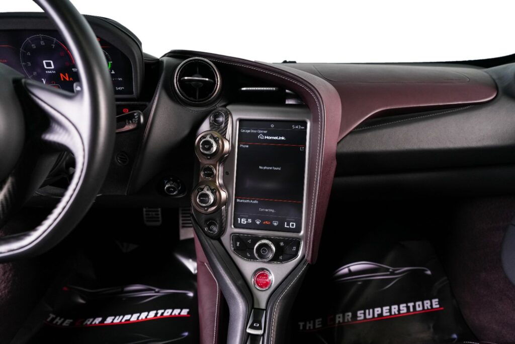 Mclaren 720S – Image 13