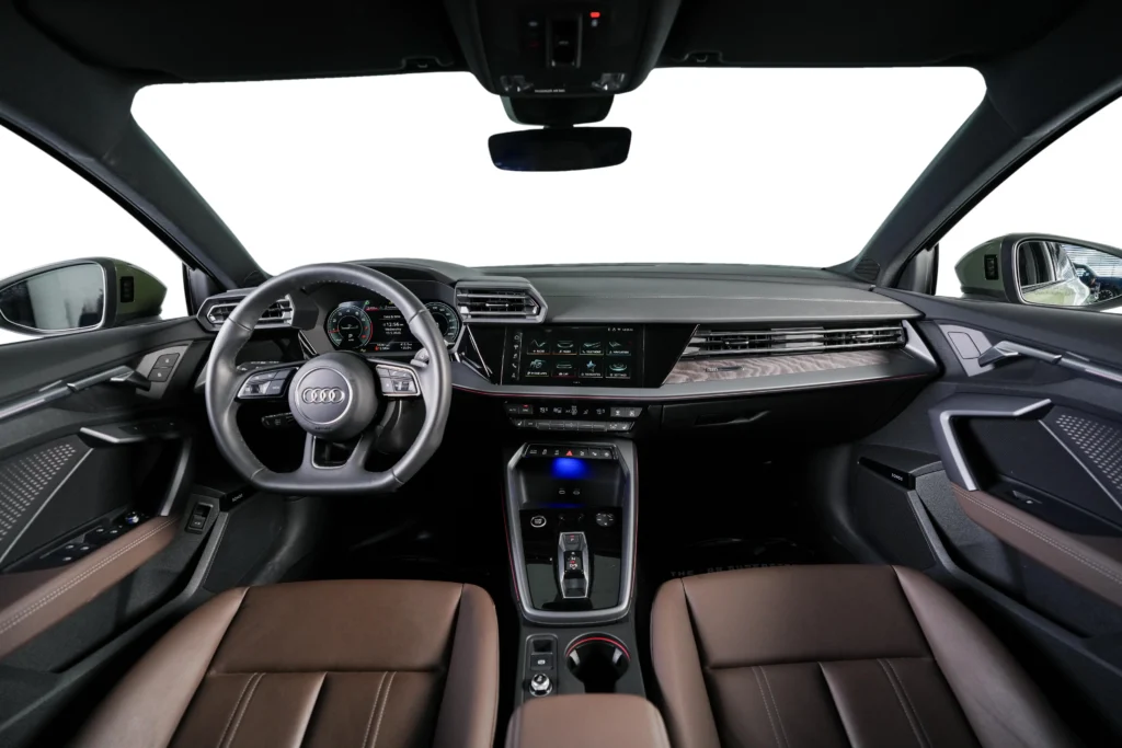 Audi A3 Sline – Image 9