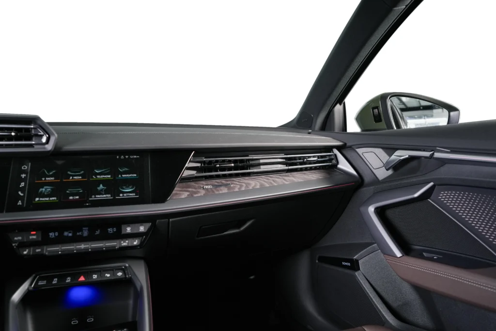 Audi A3 Sline – Image 14