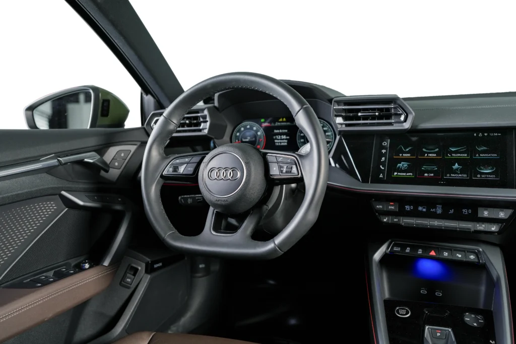 Audi A3 Sline – Image 15