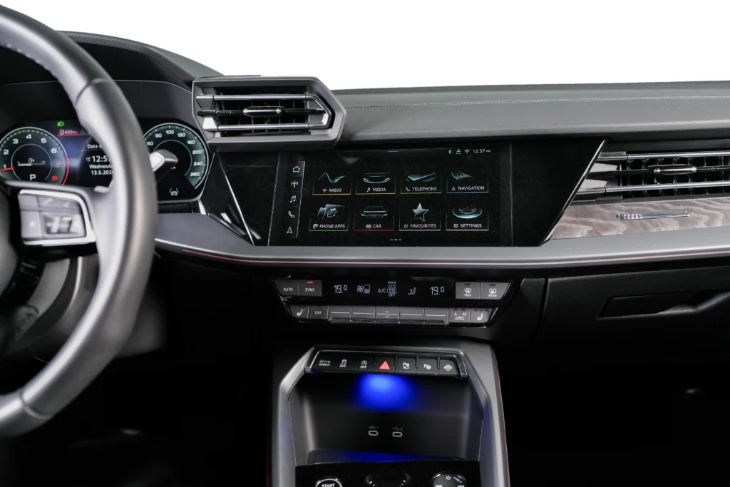 Audi A3 Sline – Image 16