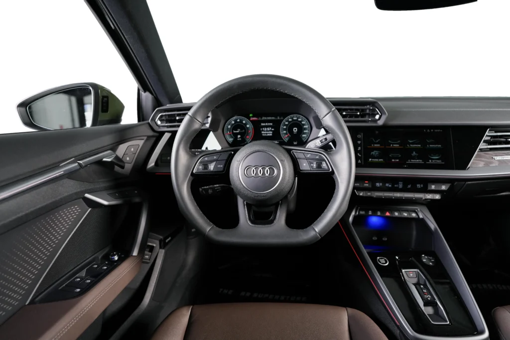 Audi A3 Sline – Image 17