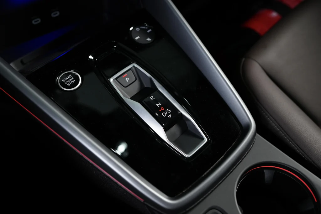 Audi A3 Sline – Image 11