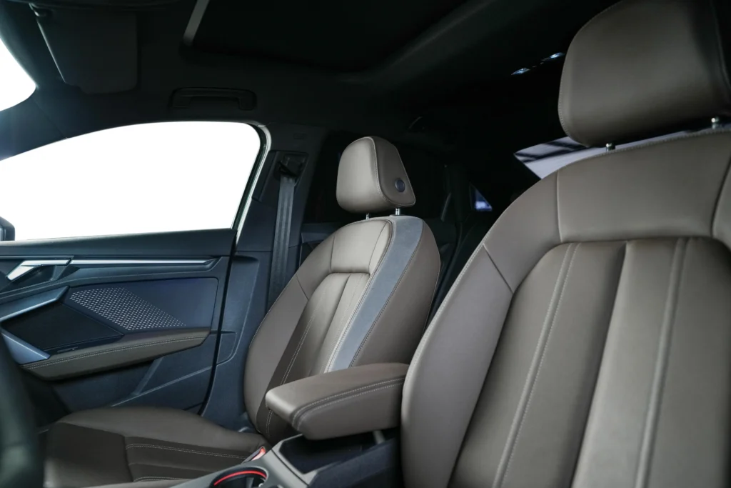 Audi A3 Sline – Image 12