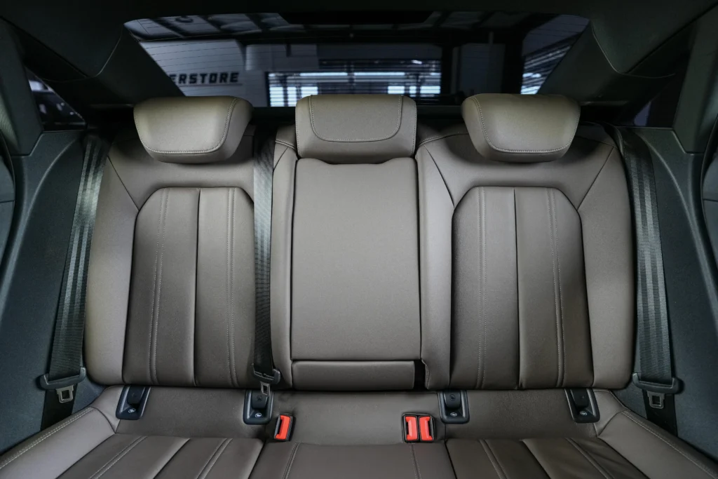 Audi A3 Sline – Image 18