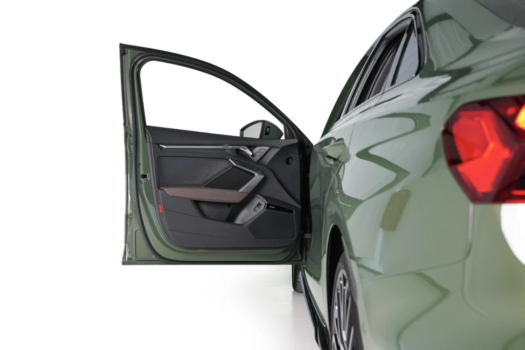 Audi A3 Sline – Image 13