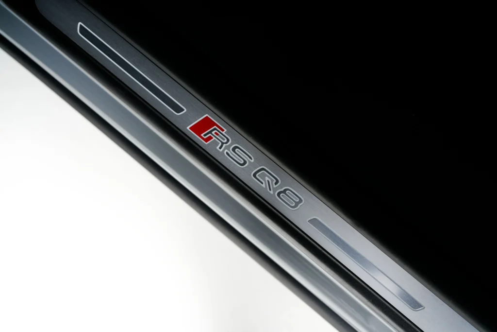 Audi RSQ8 Image