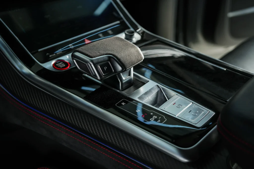 Audi RSQ8 Image