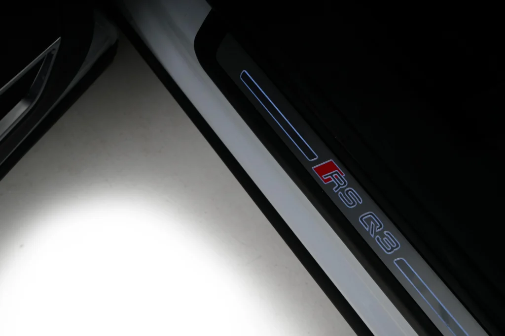 Audi RSQ3 Sportback Image