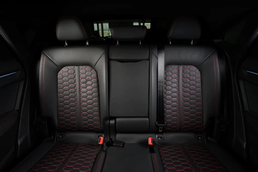 Audi RSQ3 Sportback Image