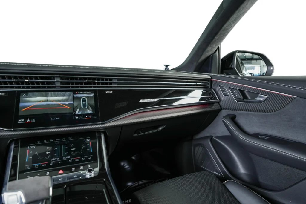 Audi RSQ8 – Image 10