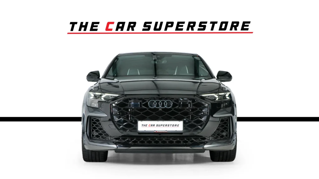 Audi RSQ8 – Image 2