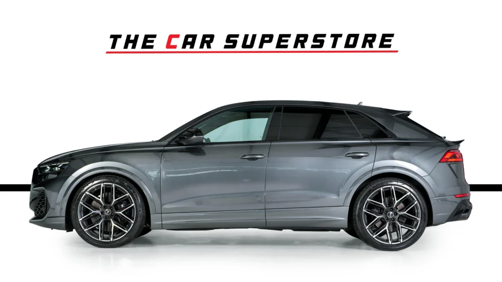 Audi RSQ8 – Image 4