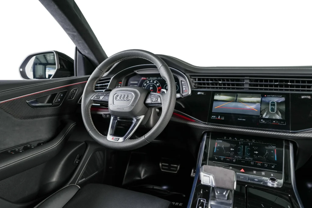 Audi RSQ8 – Image 11