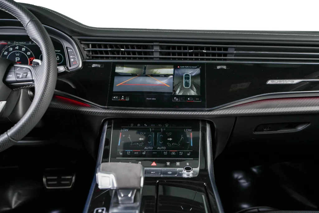 Audi RSQ8 – Image 12