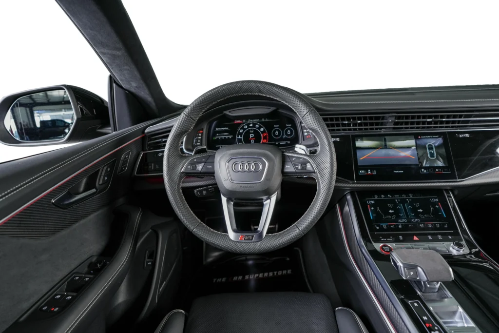 Audi RSQ8 – Image 13