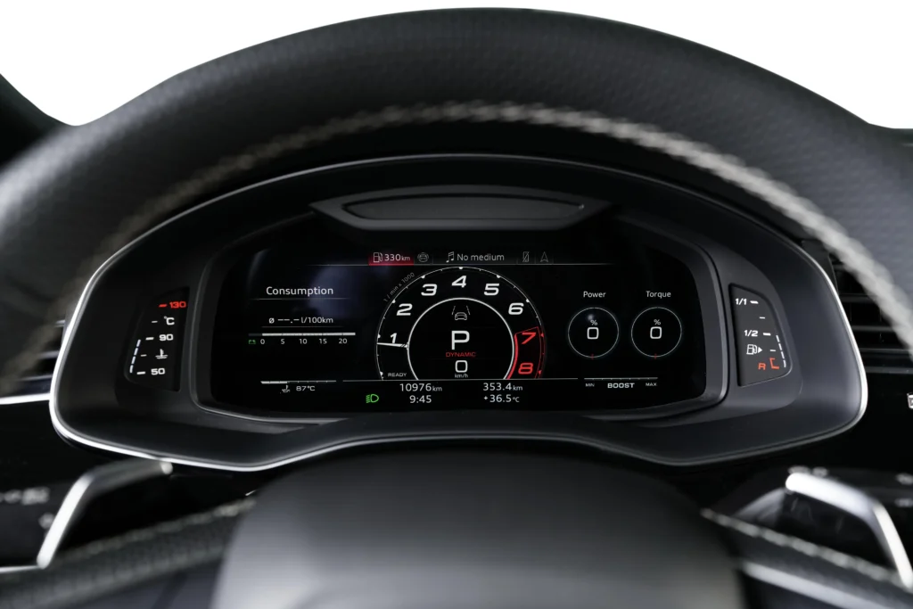 Audi RSQ8 – Image 14