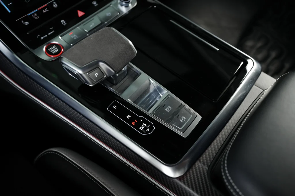 Audi RSQ8 – Image 15