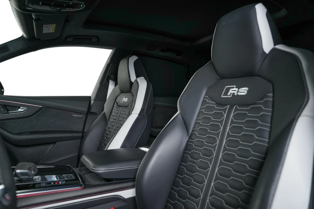 Audi RSQ8 – Image 16