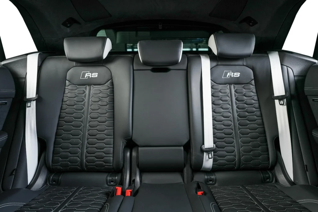Audi RSQ8 – Image 17