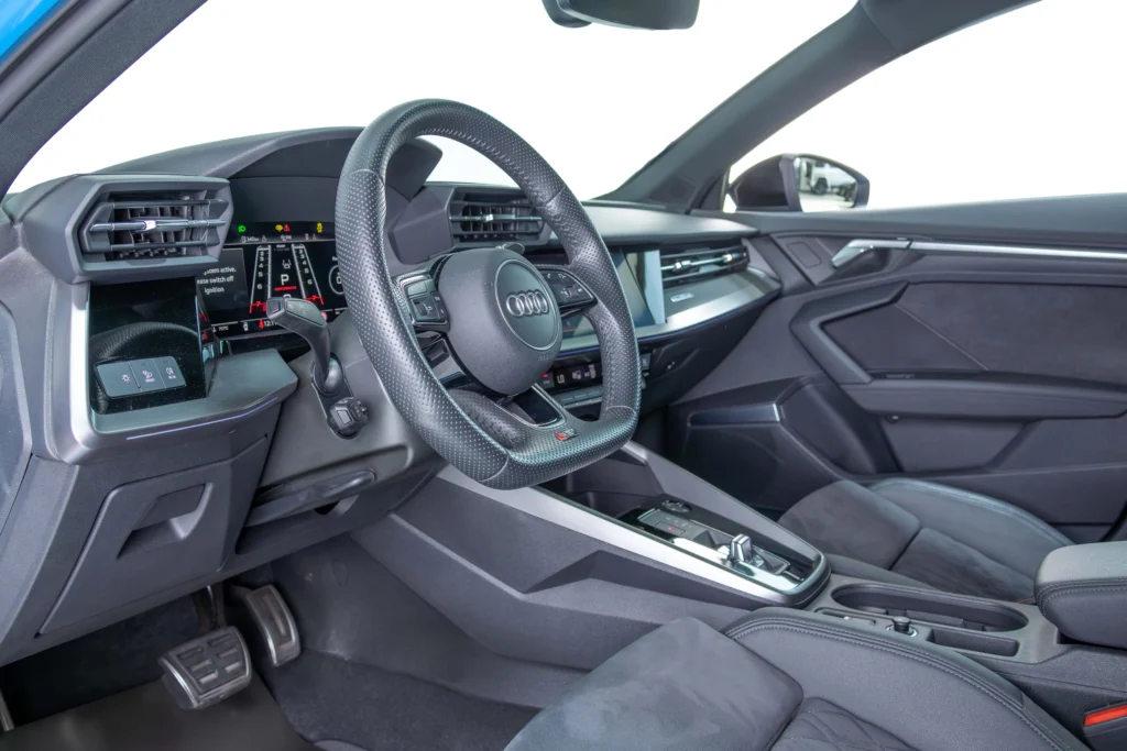 Audi RS3 Sportback – Image 11