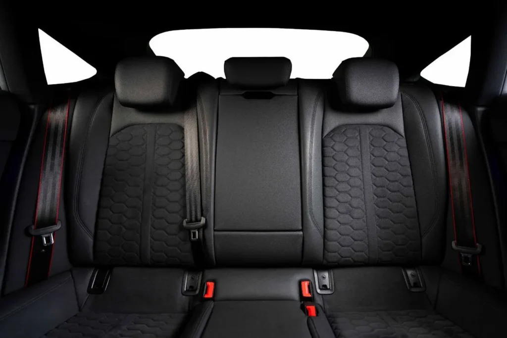 AUDI RS5 Image