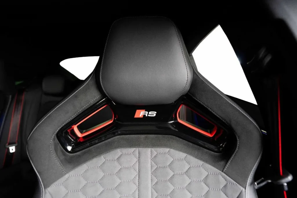 AUDI RS5 Image