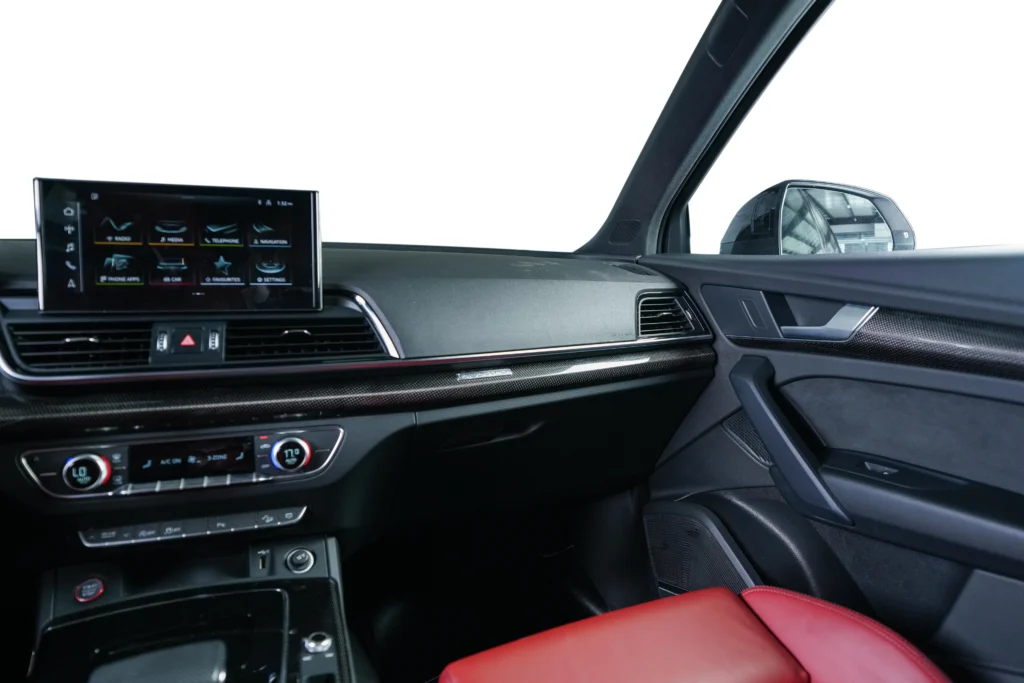 AUDI SQ5 QUATTRO SPORT PACKAGE – Image 10