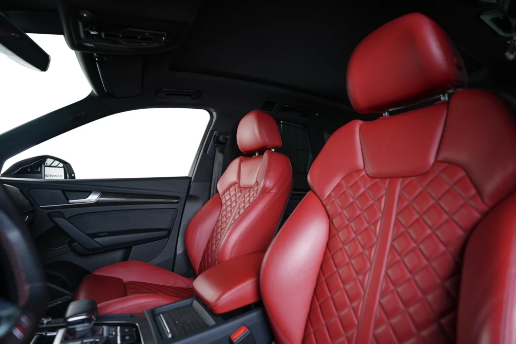 AUDI SQ5 QUATTRO SPORT PACKAGE – Image 12