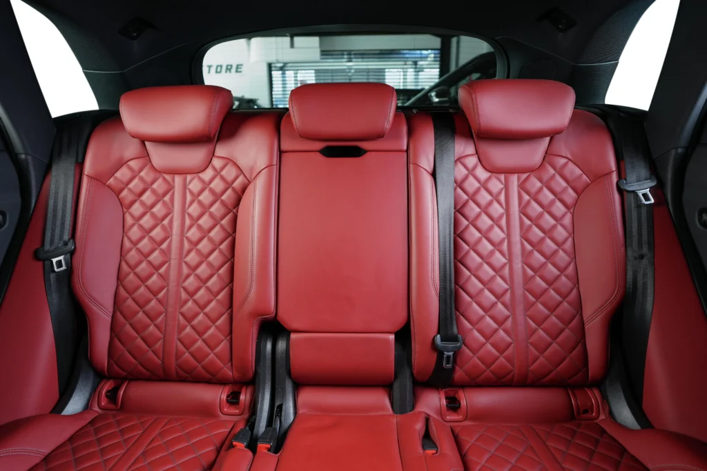 AUDI SQ5 QUATTRO SPORT PACKAGE – Image 16