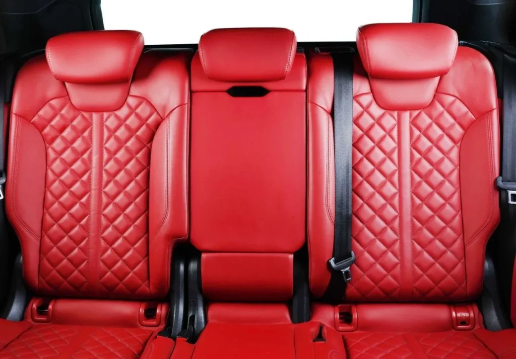 AUDI SQ5 QUATTRO SPORT PACKAGE Image