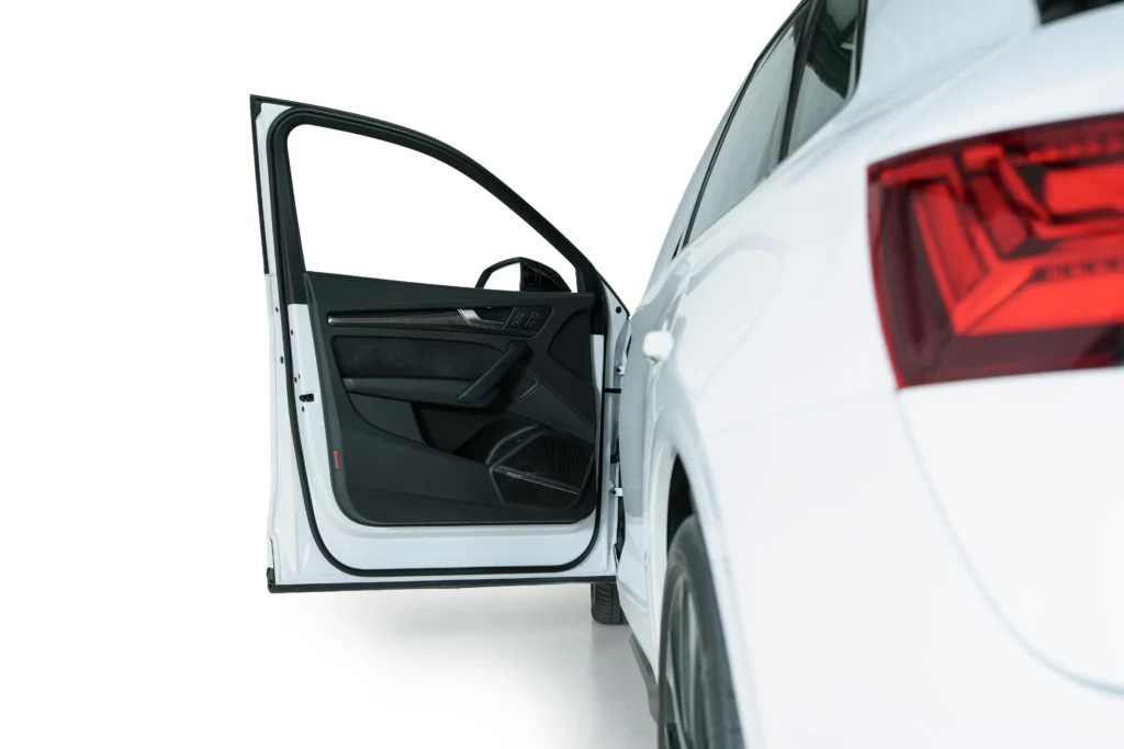 AUDI SQ5 QUATTRO SPORT PACKAGE – Image 13