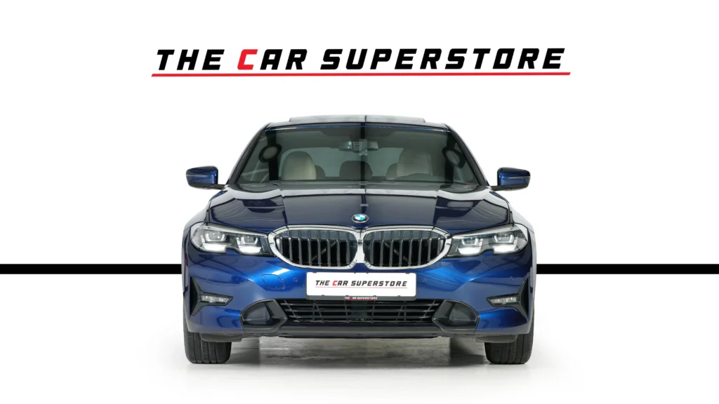 BMW 330i – Image 2
