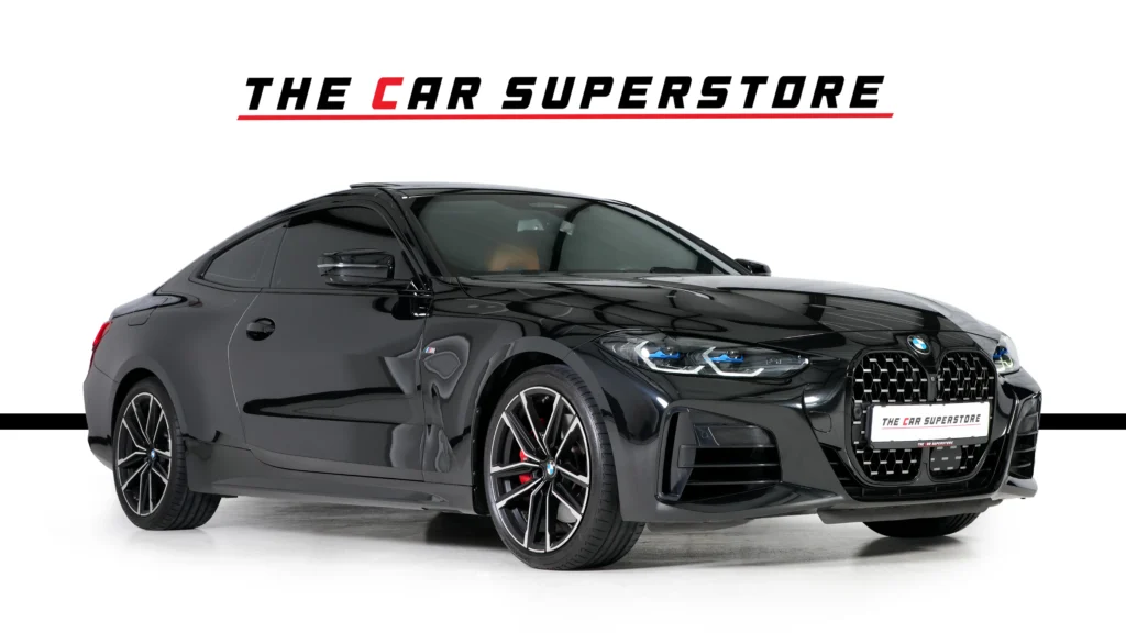 BMW 440i M Sport – Image 1