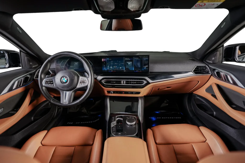 BMW 440i M Sport – Image 9