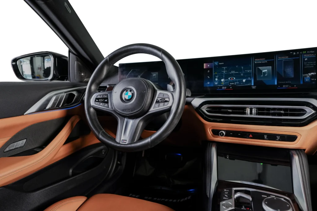 BMW 440i M Sport – Image 10