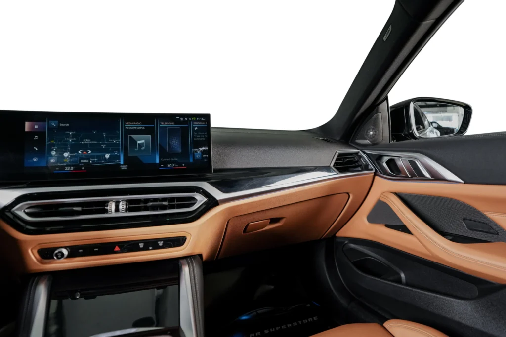 BMW 440i M Sport – Image 11