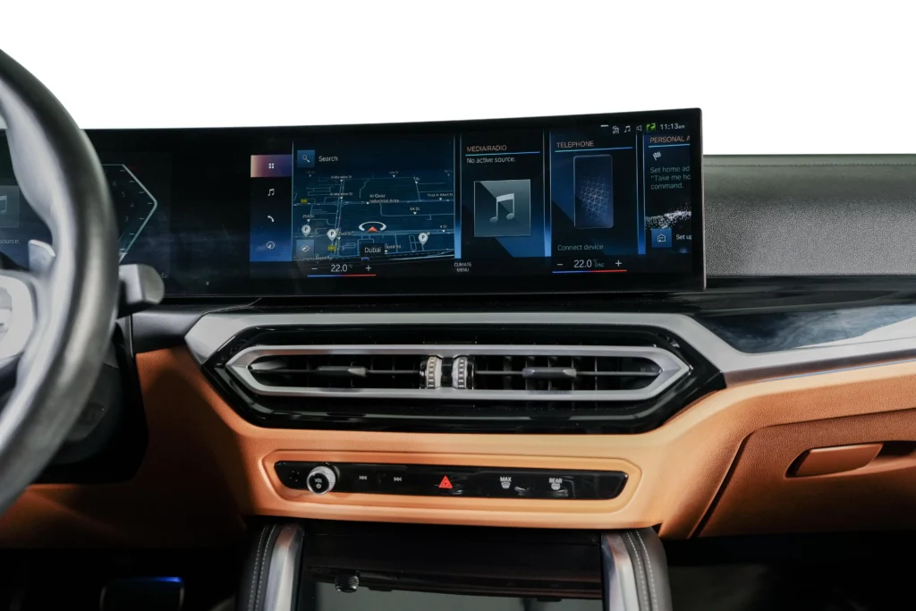 BMW 440i M Sport – Image 12