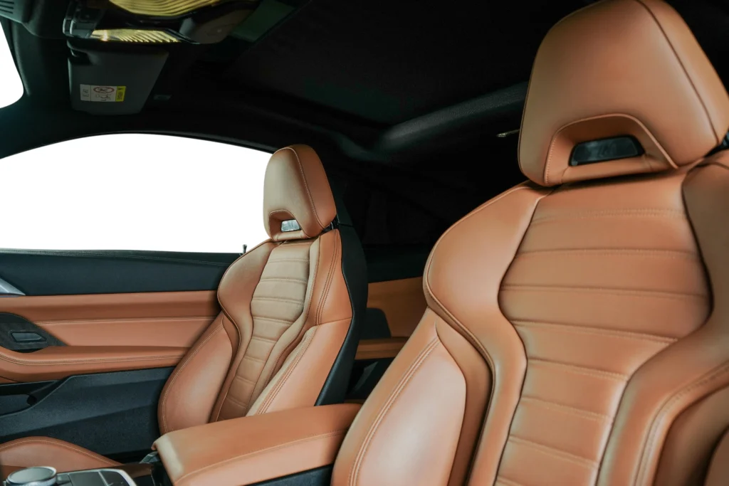 BMW 440i M Sport – Image 15