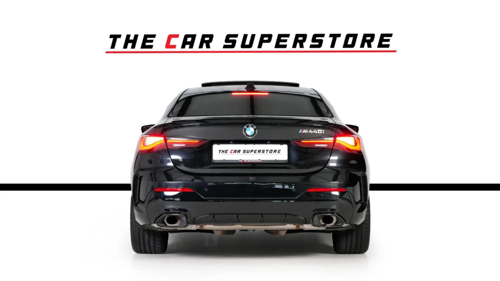 BMW 440i M Sport – Image 6
