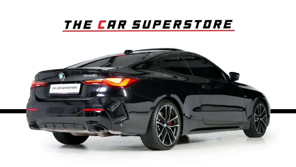 BMW 440i M Sport – Image 7