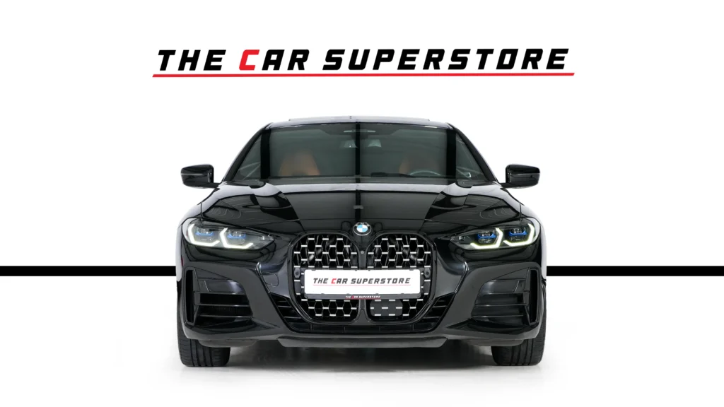 BMW 440i M Sport – Image 2