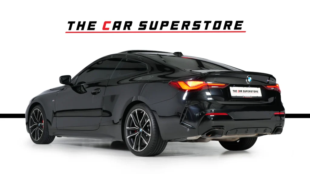 BMW 440i M Sport – Image 5