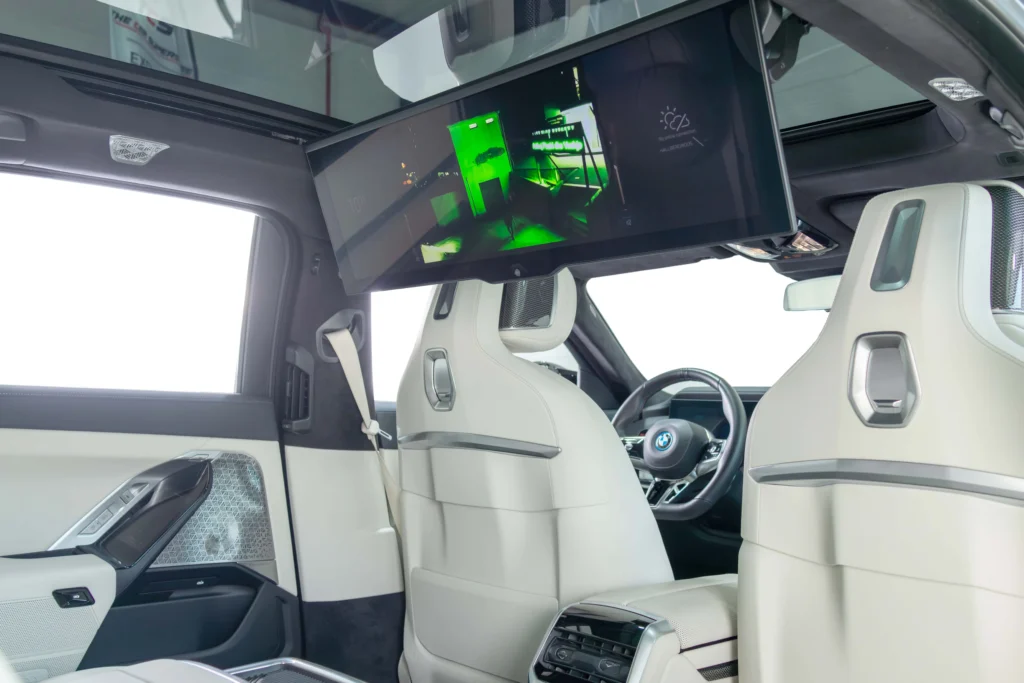BMW M760E – Image 11