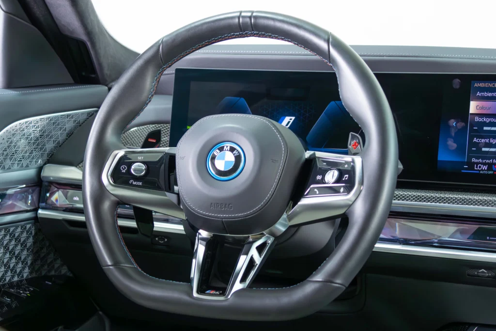 BMW M760E – Image 15